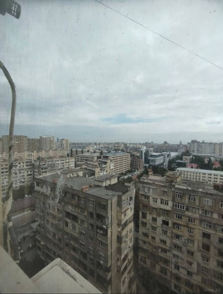 2-room apartment for sale, Baku