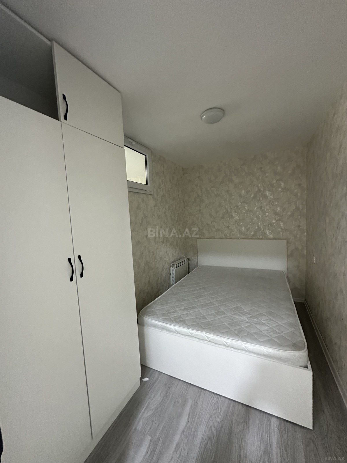 2-room apartment for rent, Baku