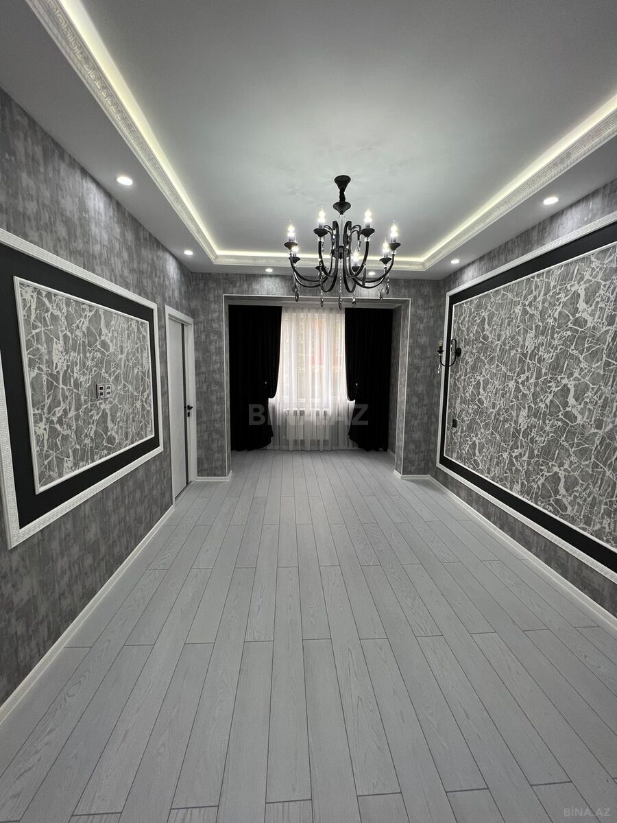 2-room apartment for sale, Baku