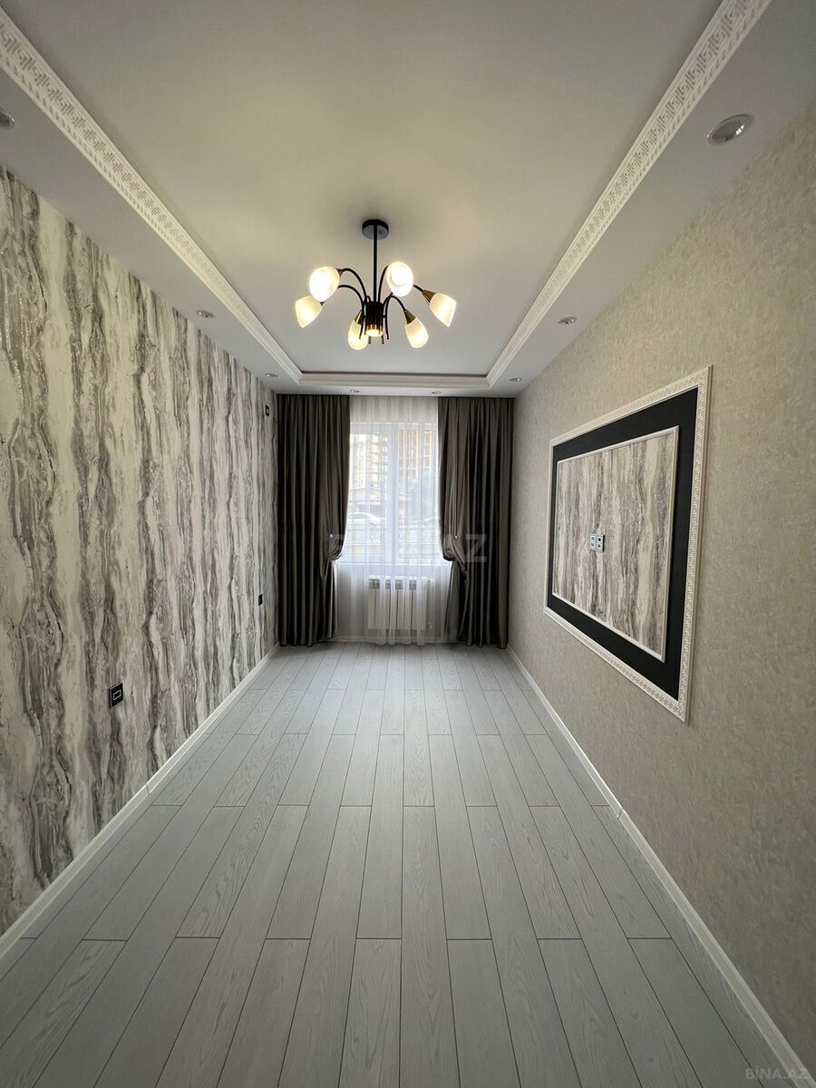 2-room apartment for sale, Baku