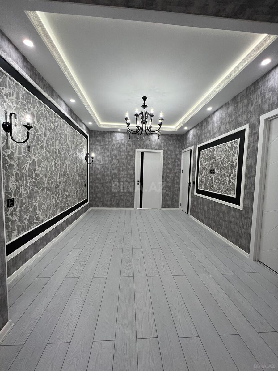 2-room apartment for sale, Baku