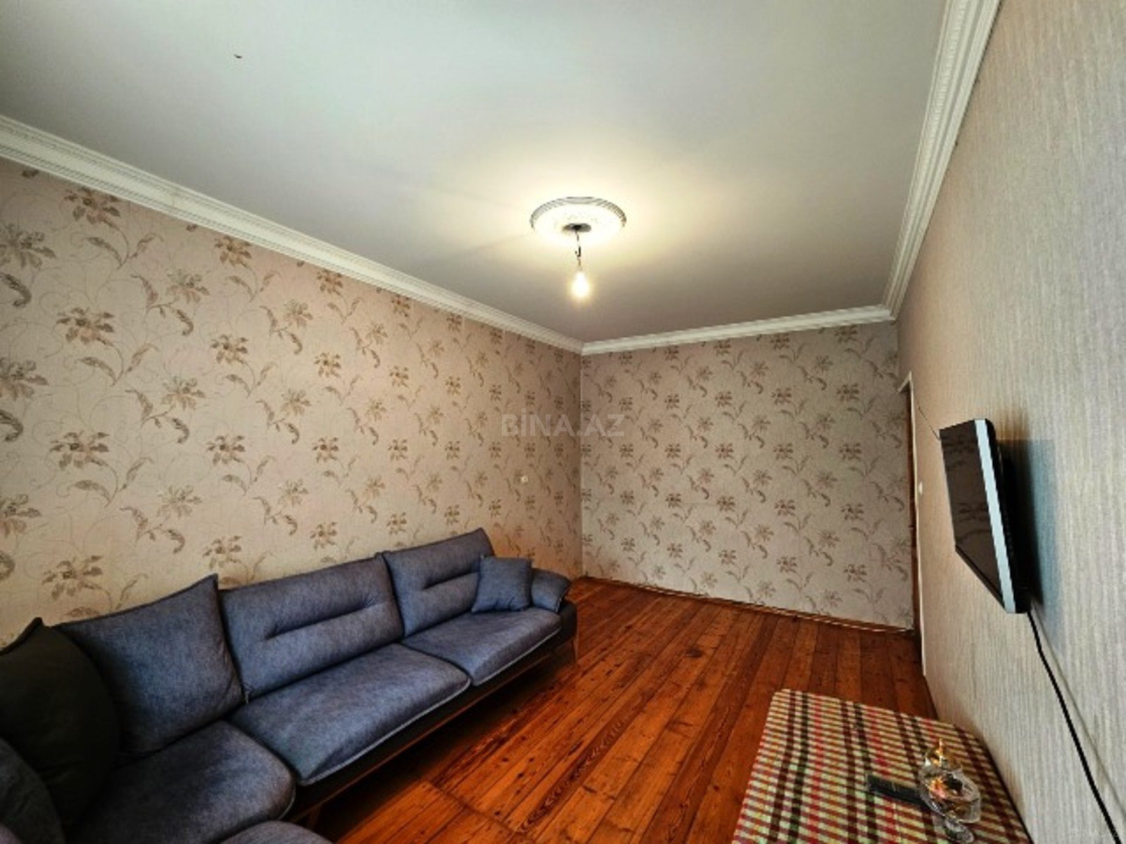 4-room apartment for sale, Baku