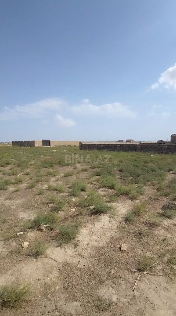 Land for sale, Bina, Baku
