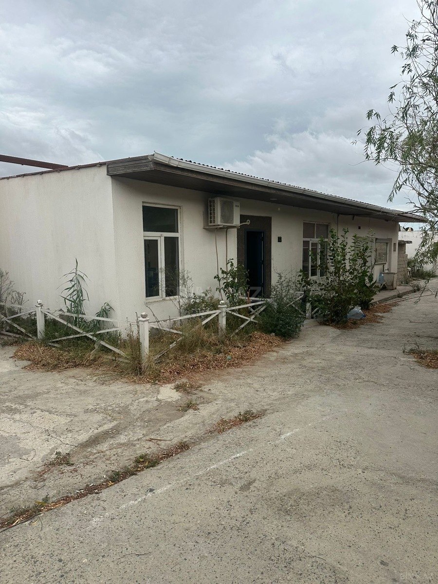 Obyekt kirayə verilir, Binəqədi qəs., Bakı