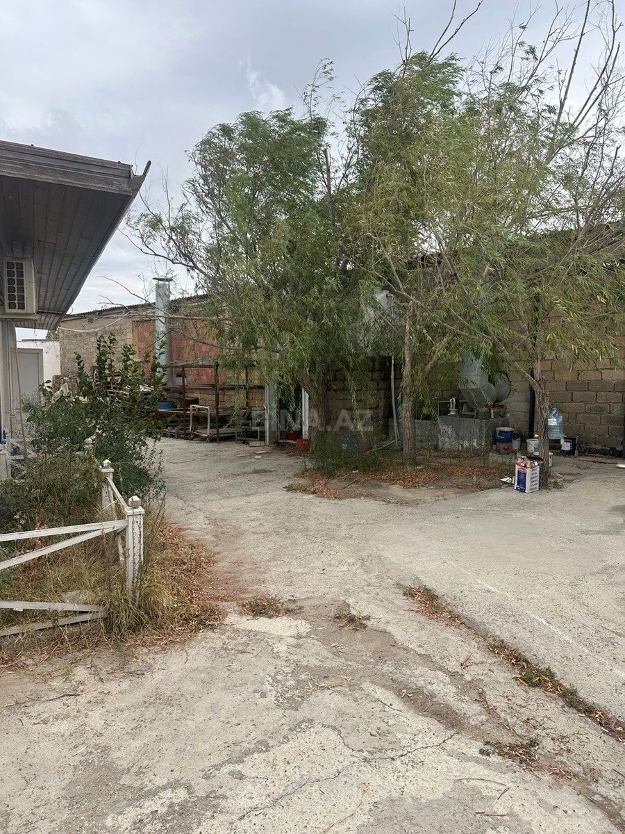 Obyekt kirayə verilir, Binəqədi qəs., Bakı