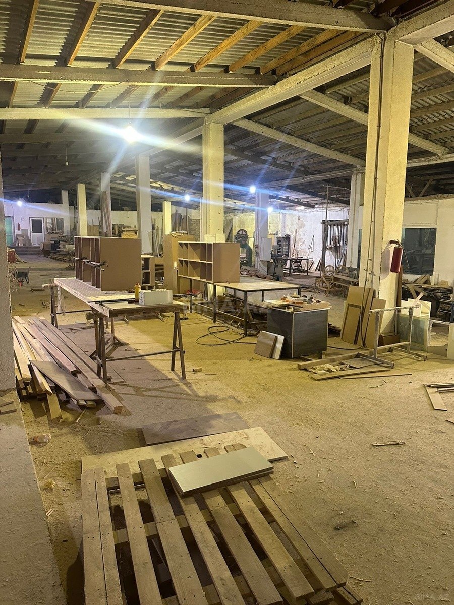 Obyekt kirayə verilir, Binəqədi qəs., Bakı