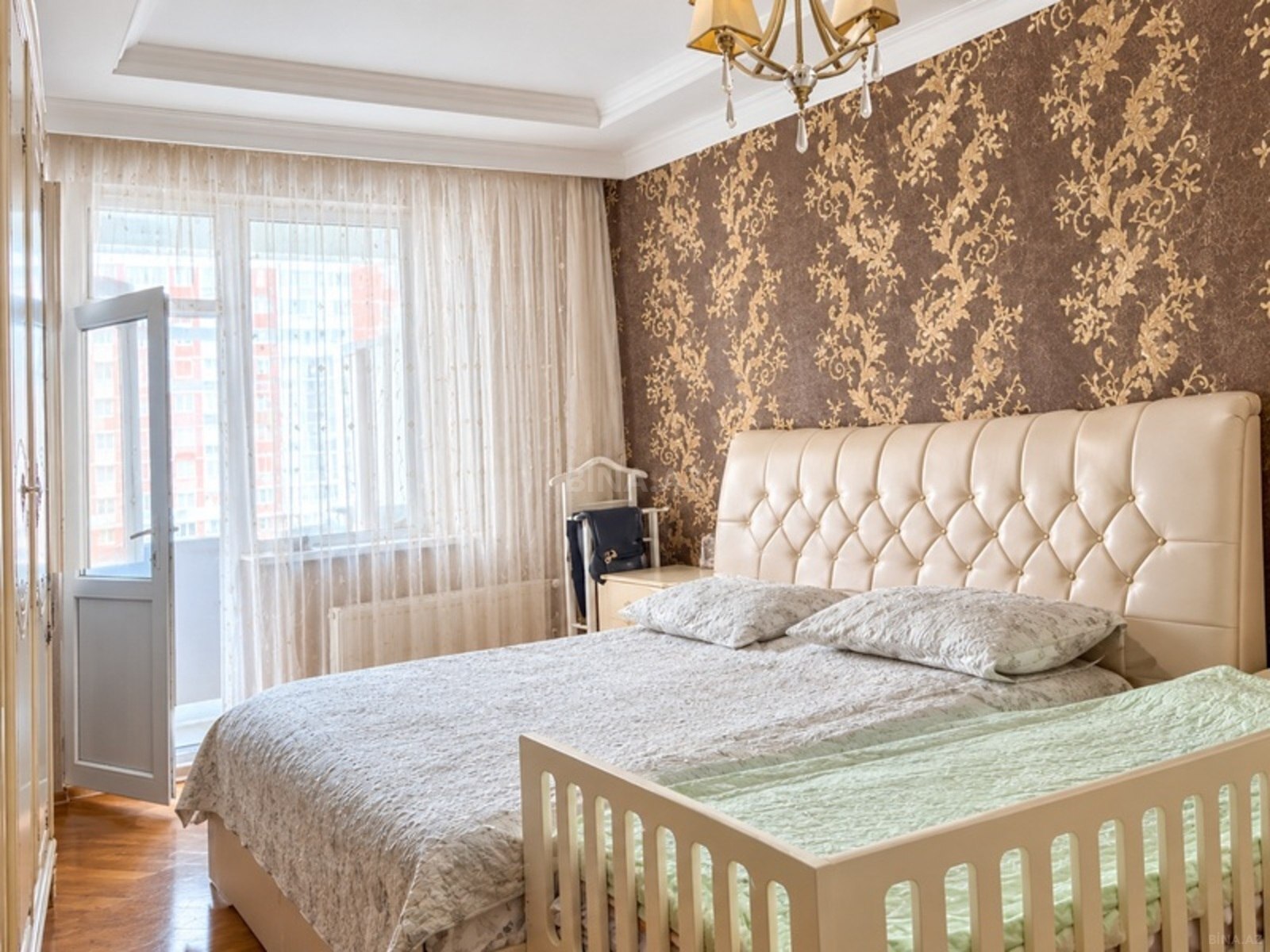 2-комн. квартира на продажу, Баку