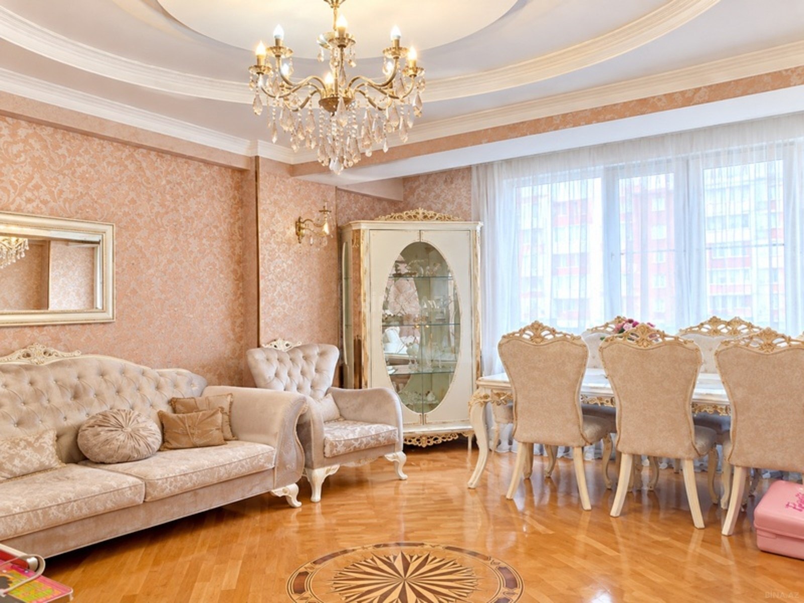 2-комн. квартира на продажу, Баку