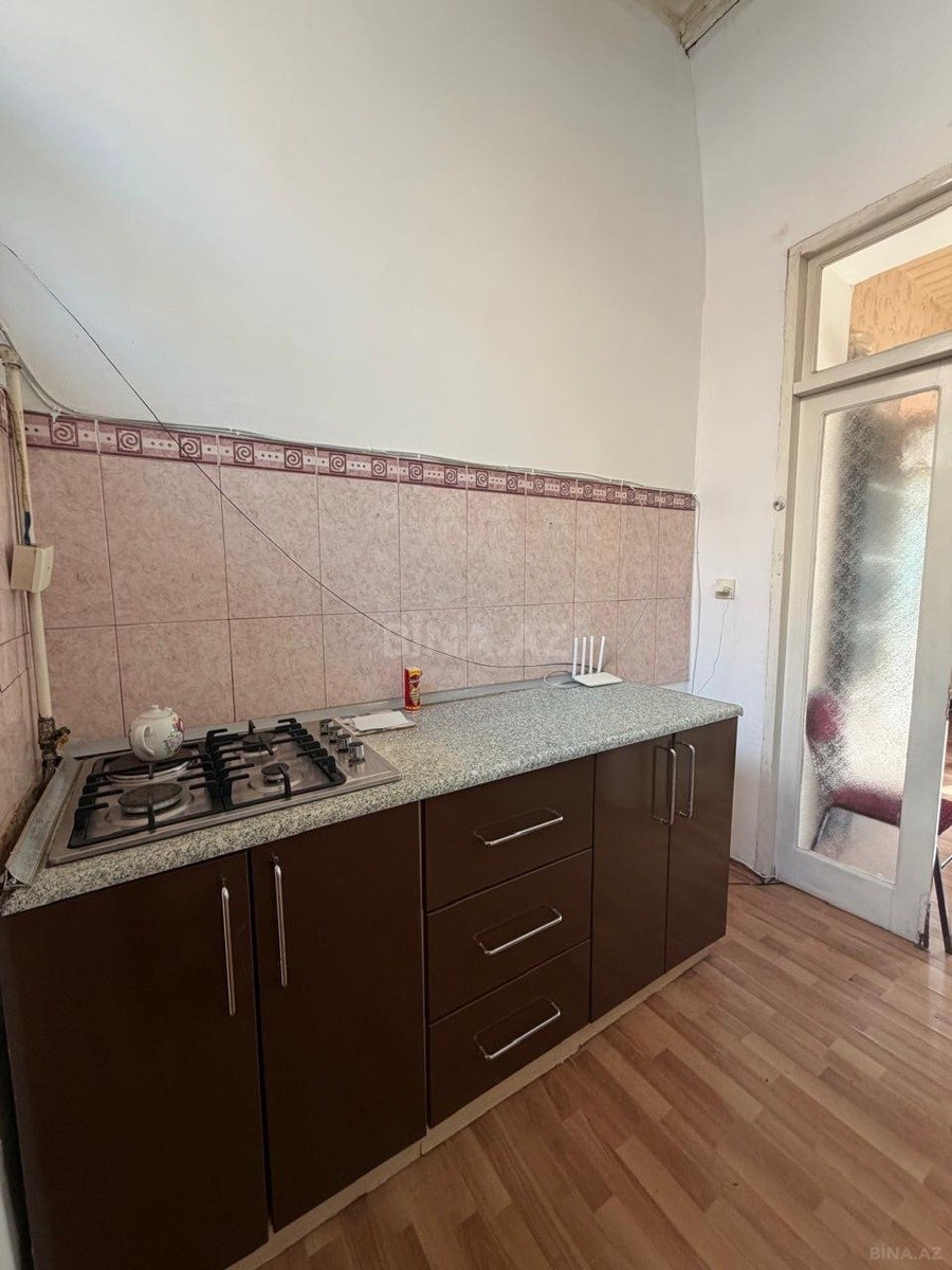1 otaqlı mənzil kirayə verilir, Nərimanov, Bakı