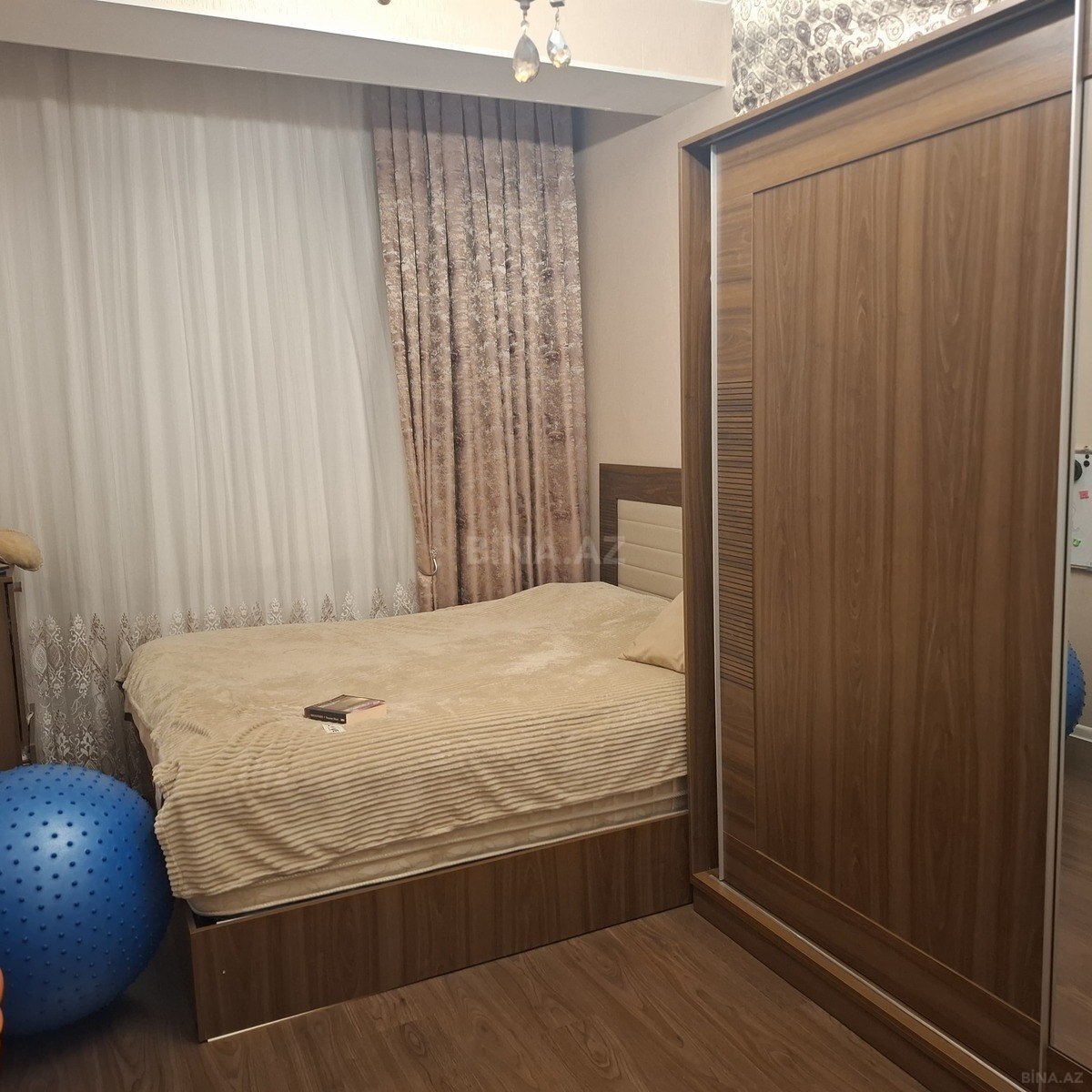2-комн. квартира на продажу, Yasamal, Баку