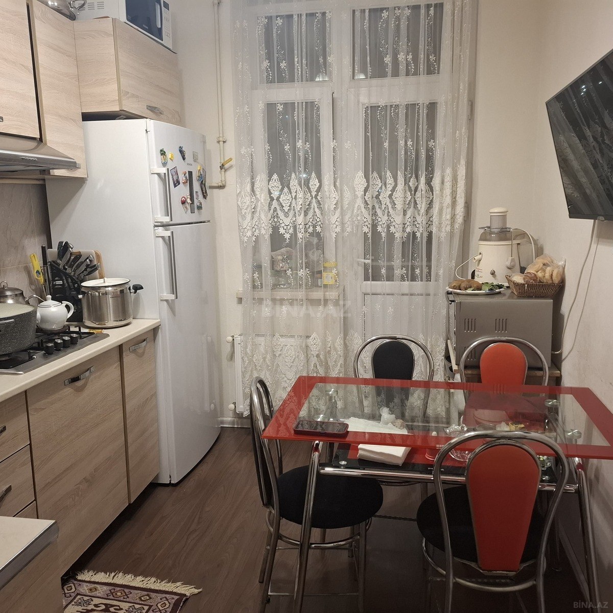2-комн. квартира на продажу, Yasamal, Баку
