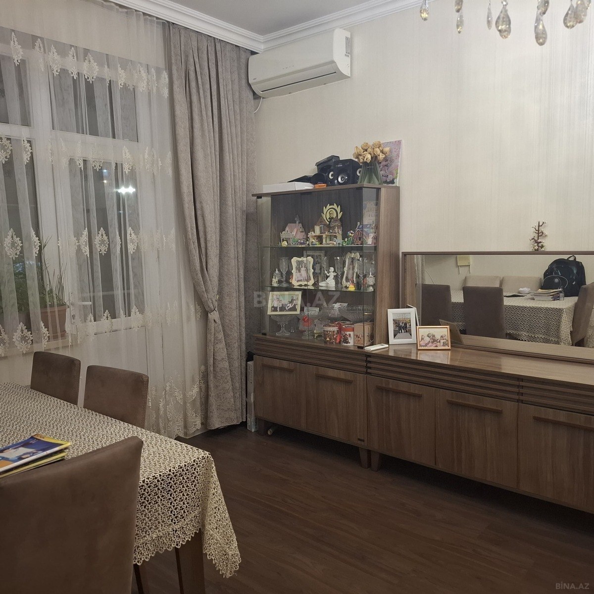 2-комн. квартира на продажу, Yasamal, Баку