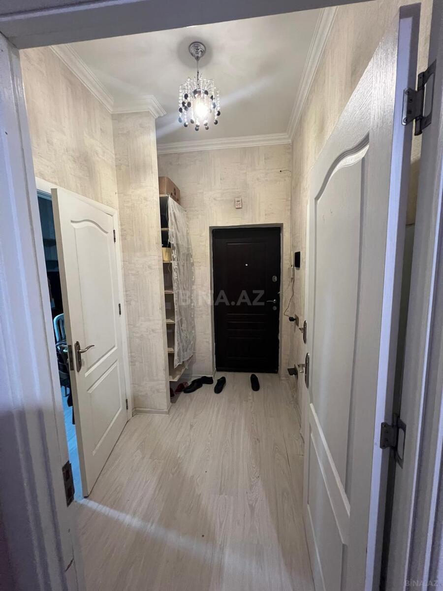 2-room apartment for sale, Yasamal, Baku