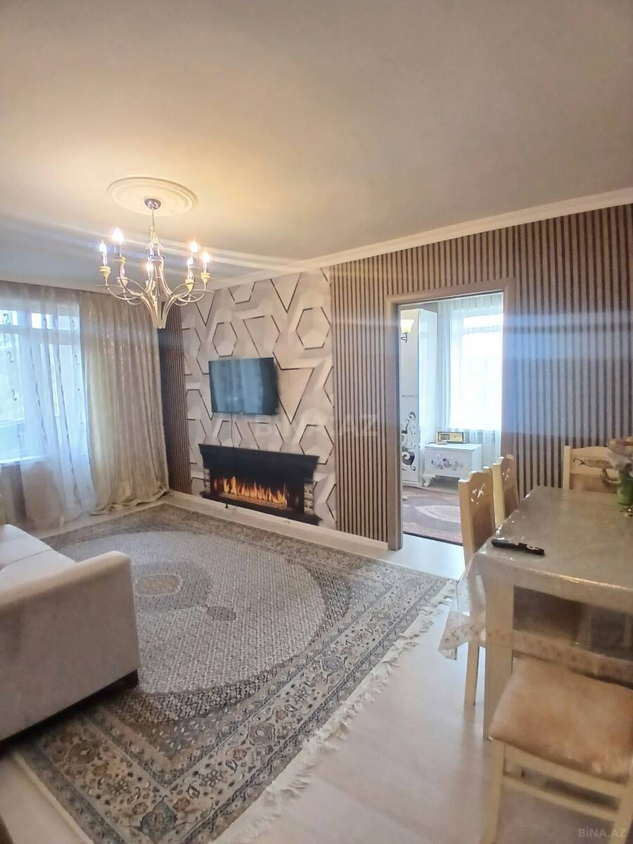 2-комн. квартира на продажу, Бакиханов, Баку