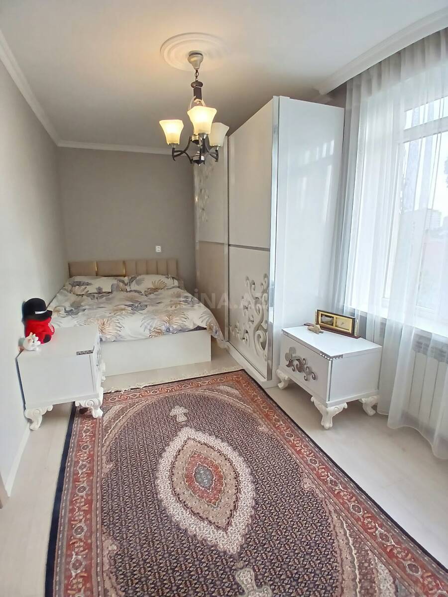 2-комн. квартира на продажу, Бакиханов, Баку