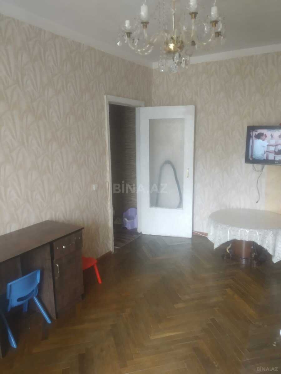 2 otaqlı mənzil kirayə verilir, Yasamal, Bakı