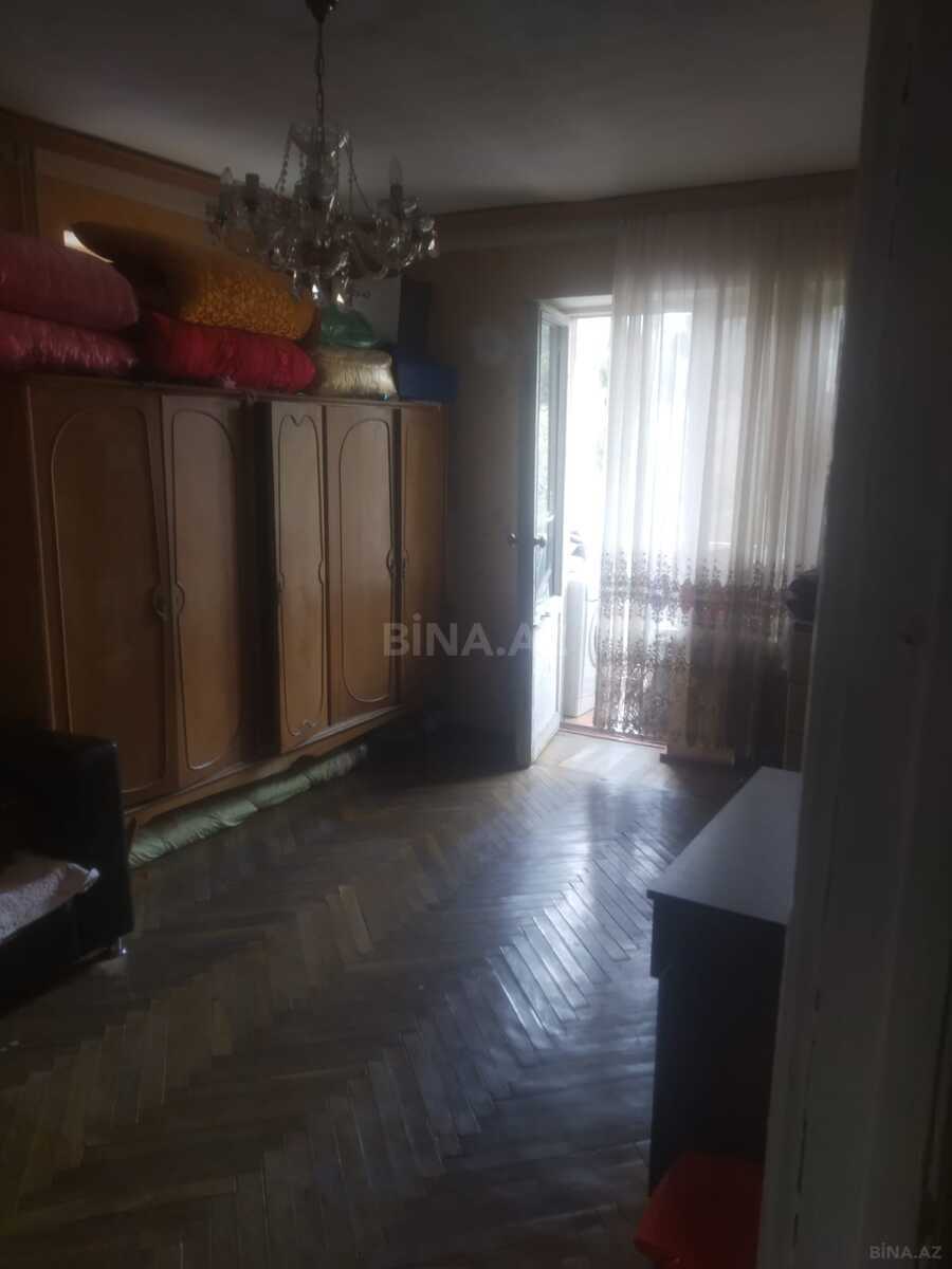 2 otaqlı mənzil kirayə verilir, Yasamal, Bakı