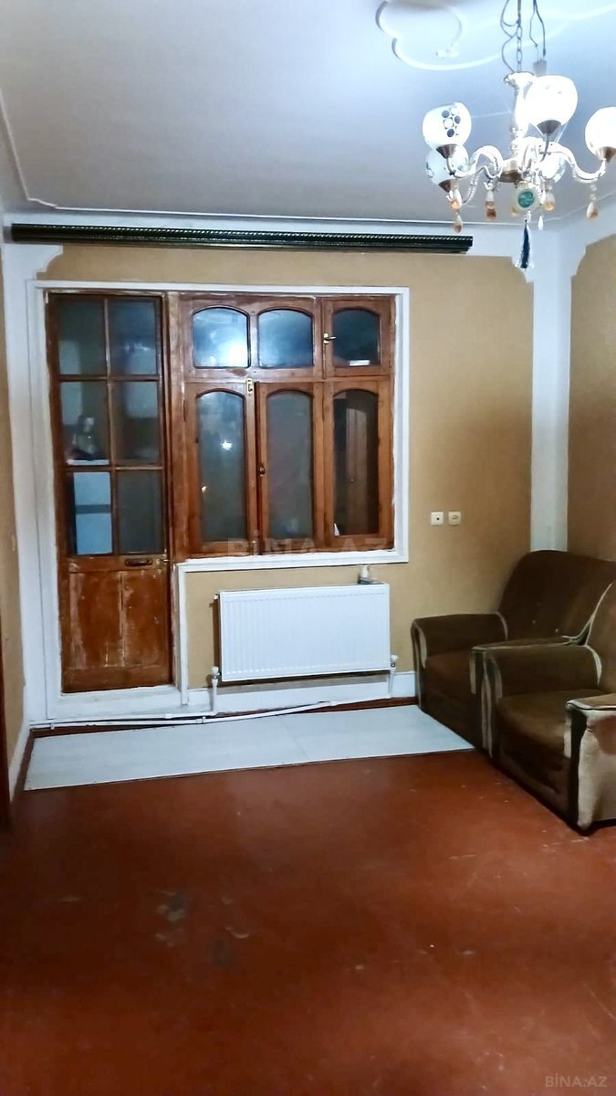 2 otaqlı mənzil kirayə verilir, Bakı