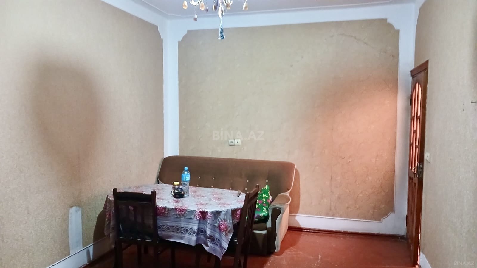 2 otaqlı mənzil kirayə verilir, Bakı