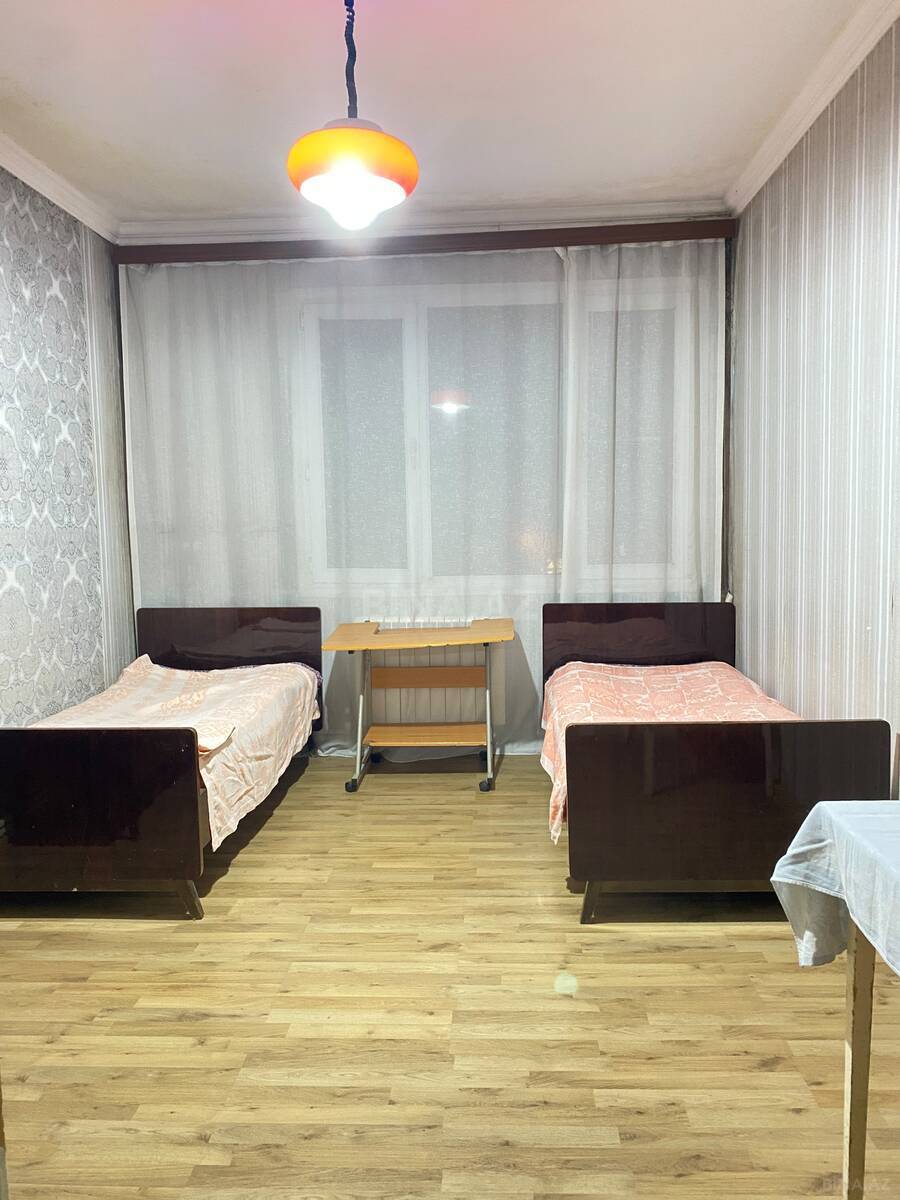 2 otaqlı mənzil kirayə verilir, Bakı