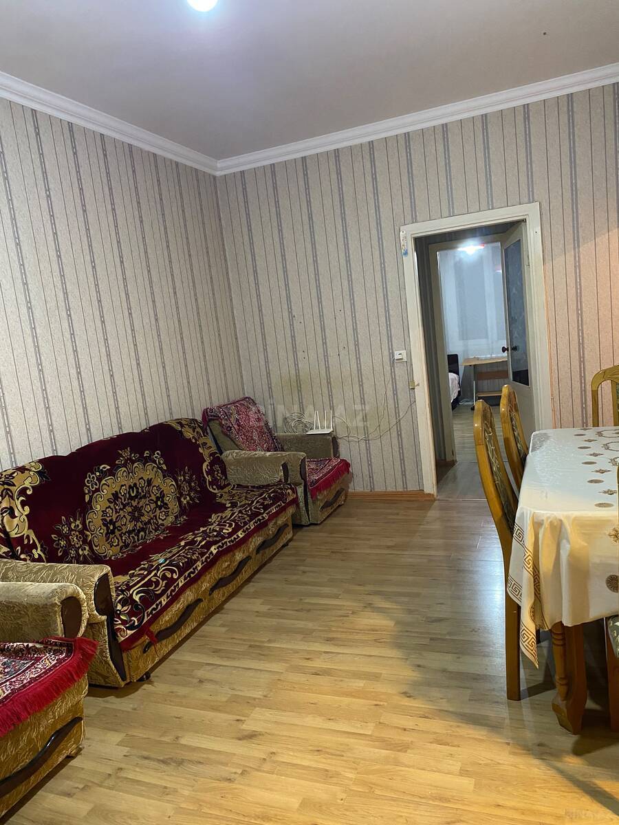 2 otaqlı mənzil kirayə verilir, Bakı