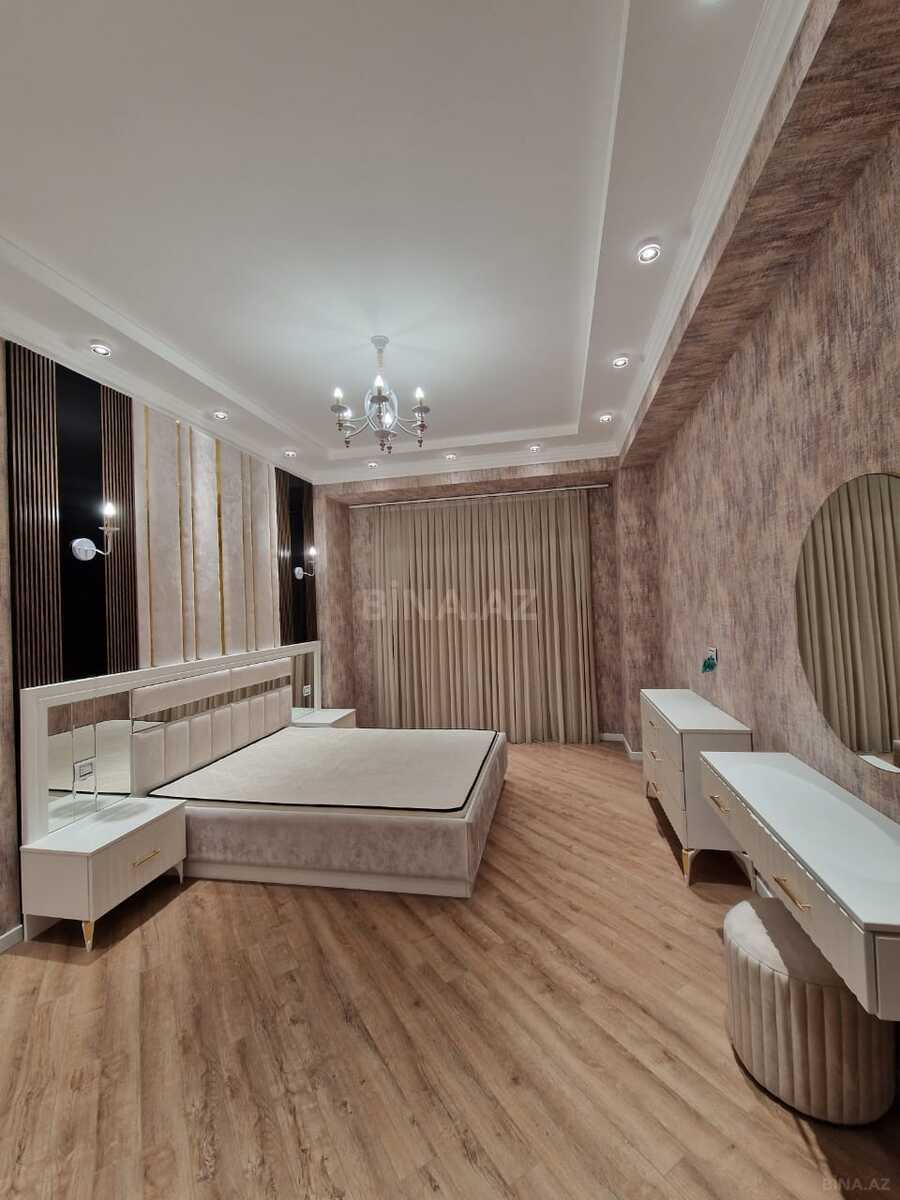 2 otaqlı mənzil kirayə verilir, Ağ şəhər, Bakı