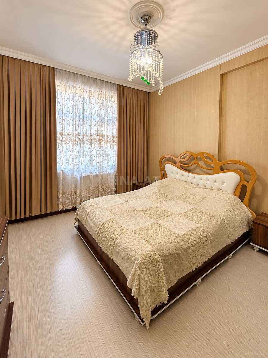3 otaqlı mənzil satılır, Əhmədli, Bakı