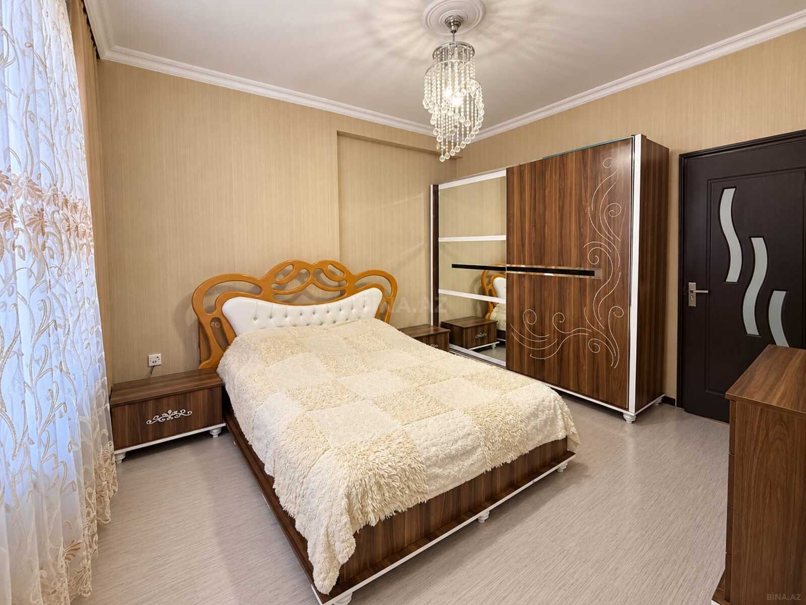 3 otaqlı mənzil satılır, Əhmədli, Bakı