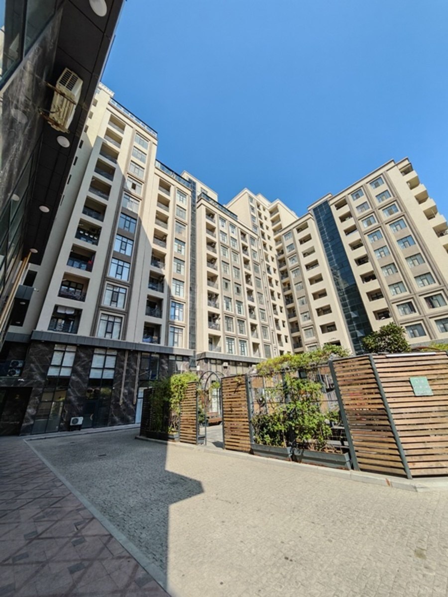 2-room apartment for rent, Narimanov, Baku