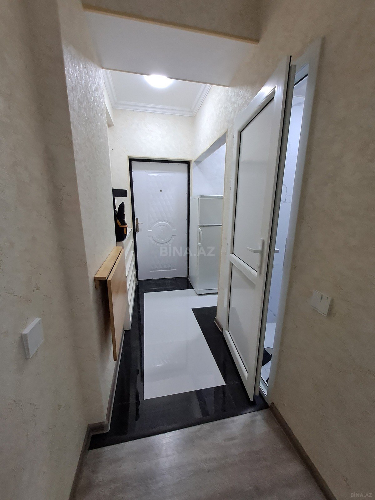 2 otaqlı mənzil kirayə verilir, Xırdalan