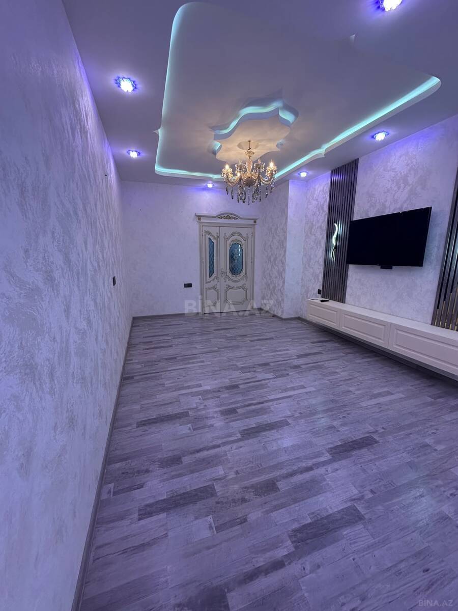 3-комн. квартира на продажу, Насими, Баку