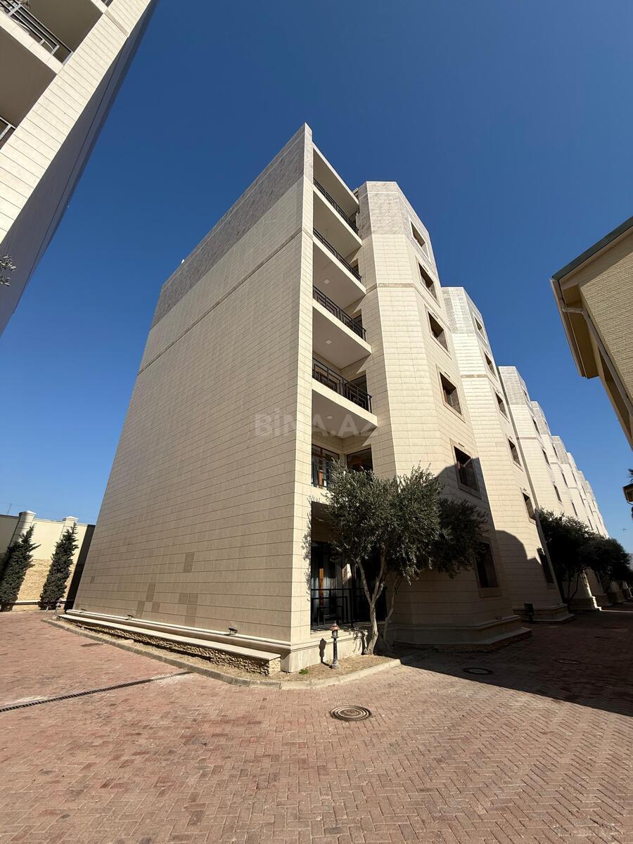 3-room apartment for sale, Shikhov, Baku