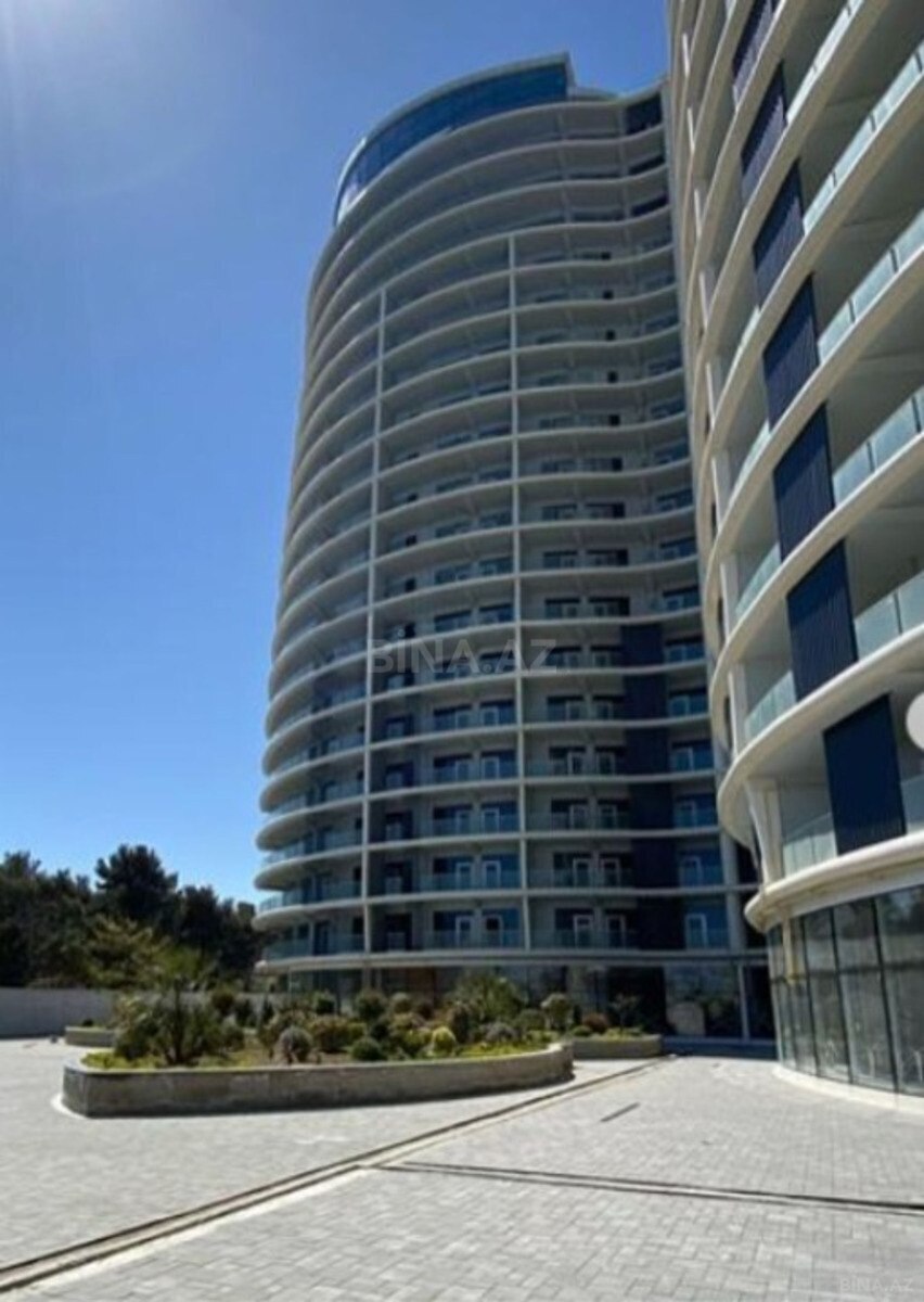 3-room apartment for sale, Yasamal, Baku