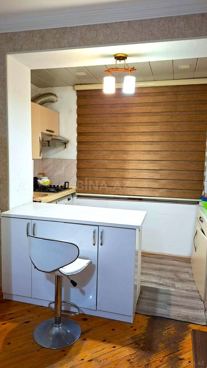 2-room apartment for sale, Ahmadli, Baku