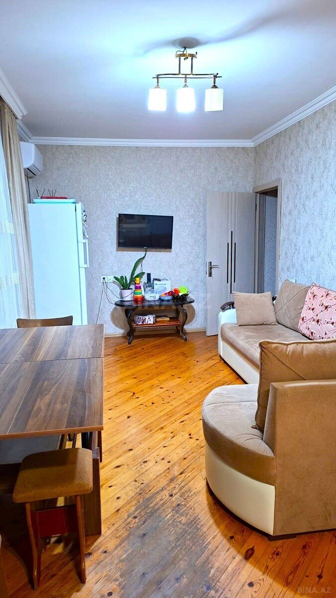2-room apartment for sale, Ahmadli, Baku