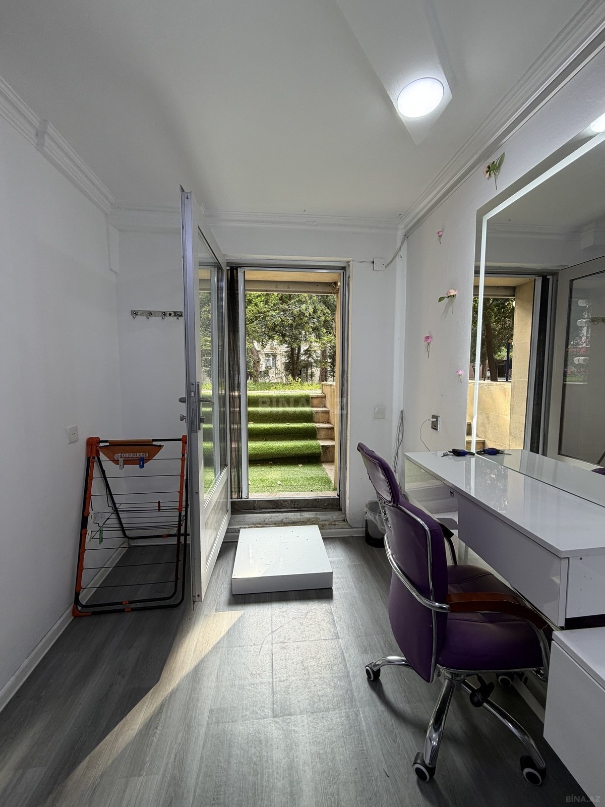 Commercial property for sale, 4th microdistrict, Baku