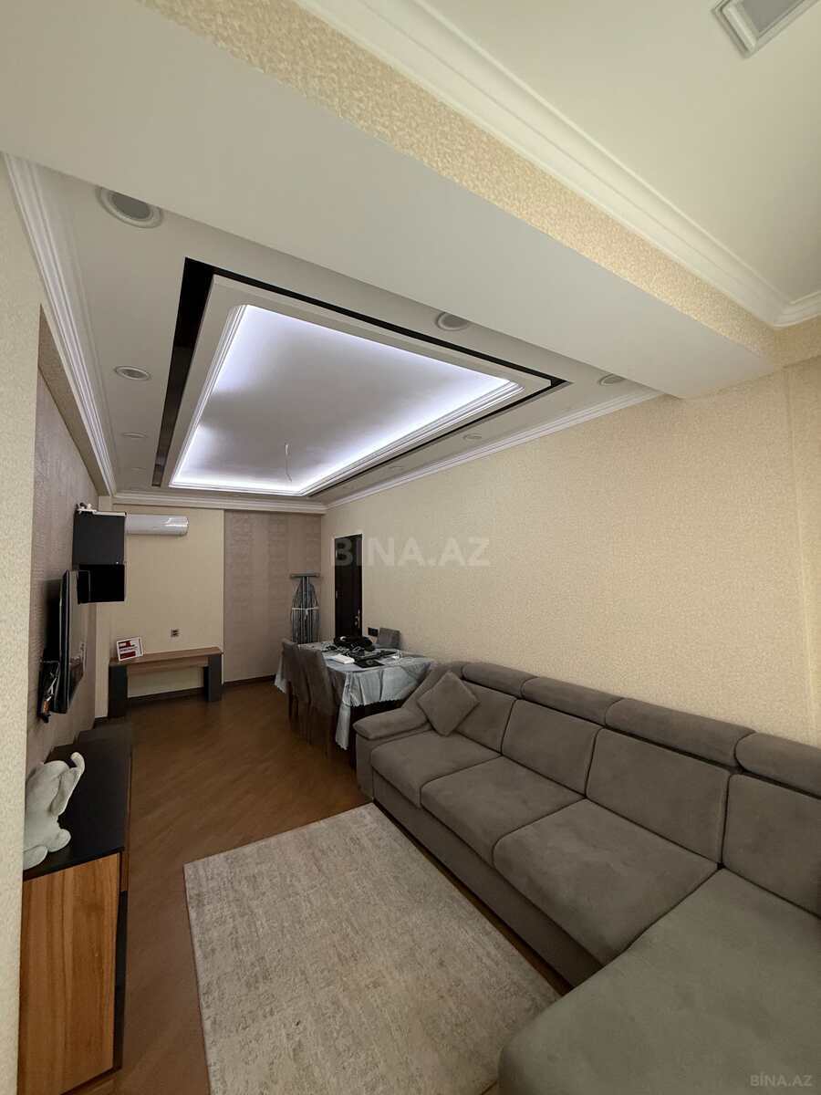 3-комн. квартира на продажу, Баку