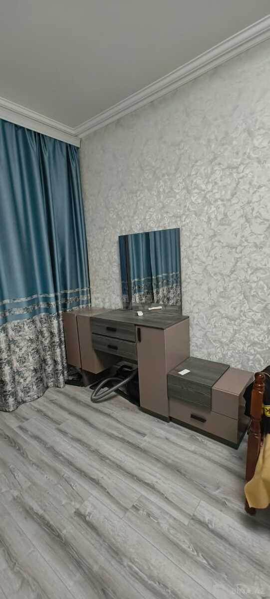 2 otaqlı mənzil kirayə verilir, Nərimanov, Bakı