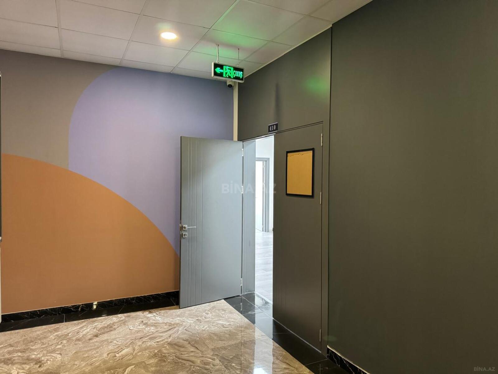3 otaqlı ofis kirayə verilir, Nərimanov, Bakı