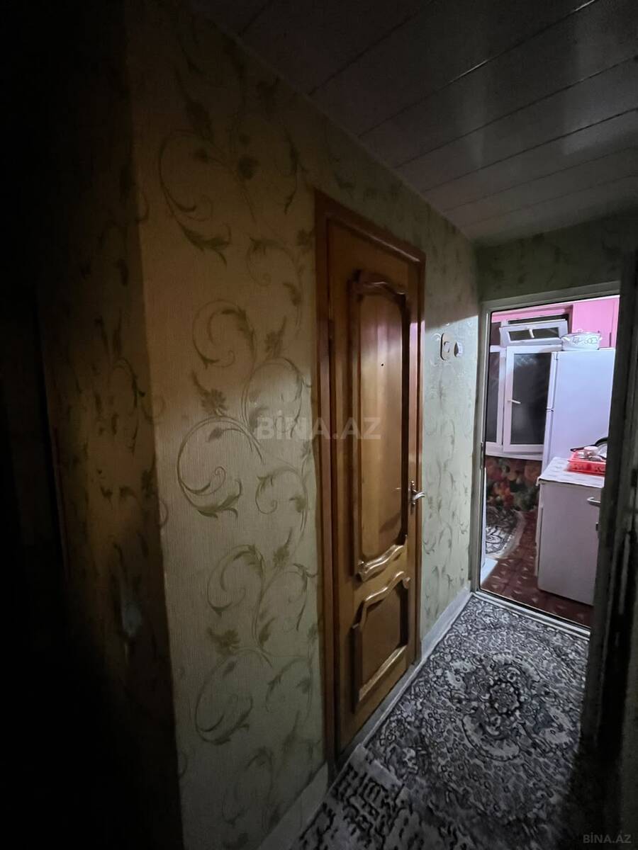 2 otaqlı mənzil kirayə verilir, Bakı