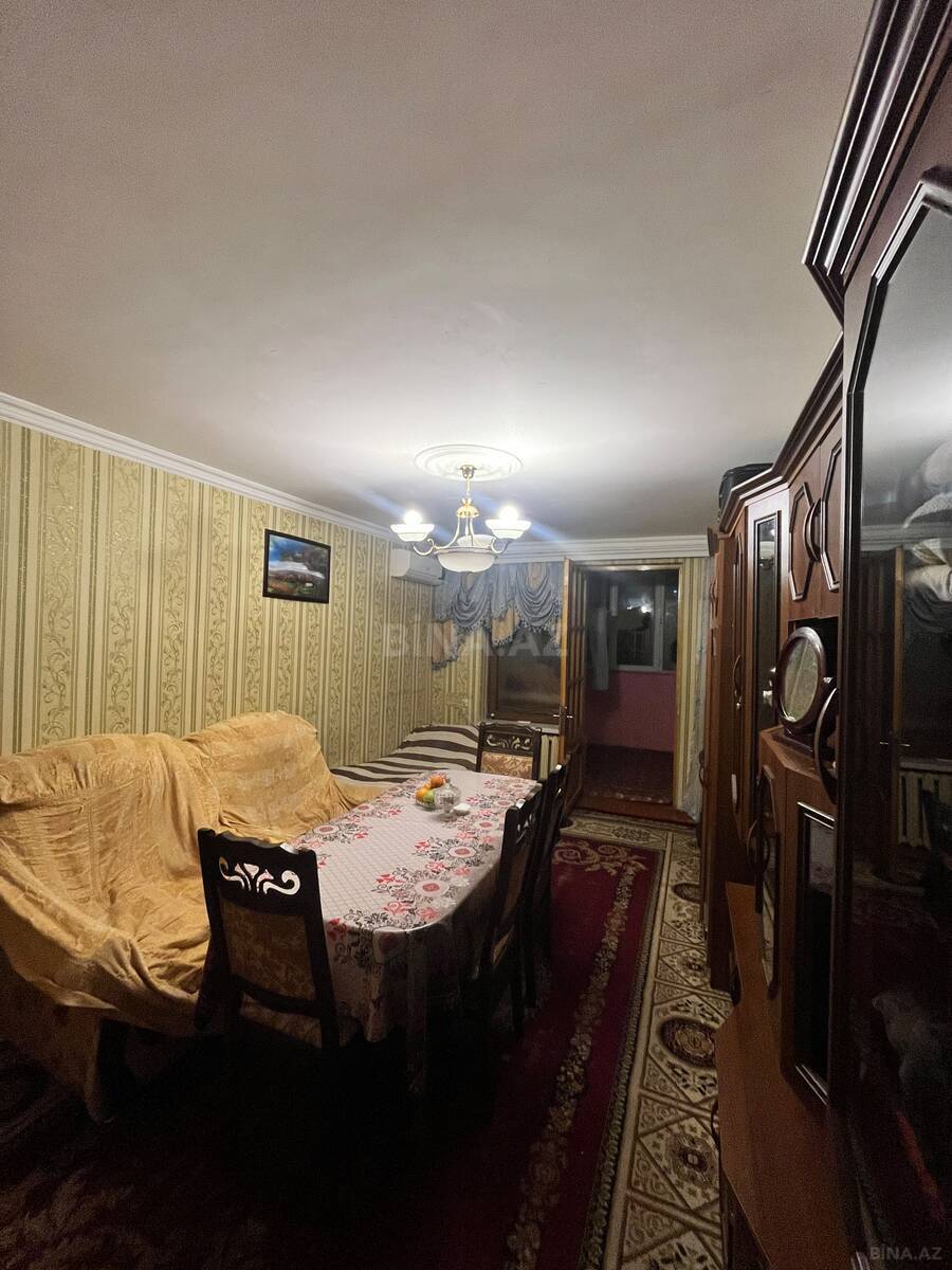 2 otaqlı mənzil kirayə verilir, Bakı