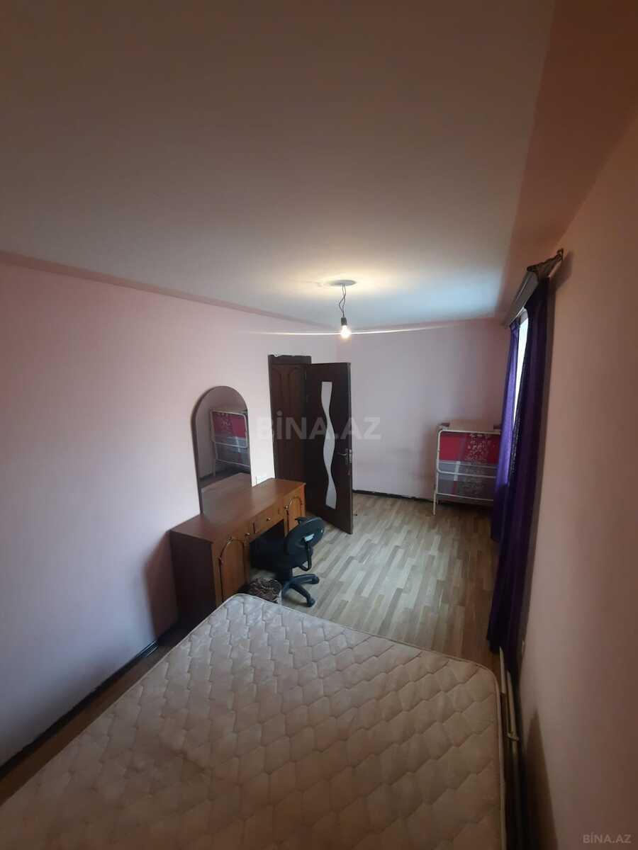 2 otaqlı mənzil kirayə verilir, Bakı