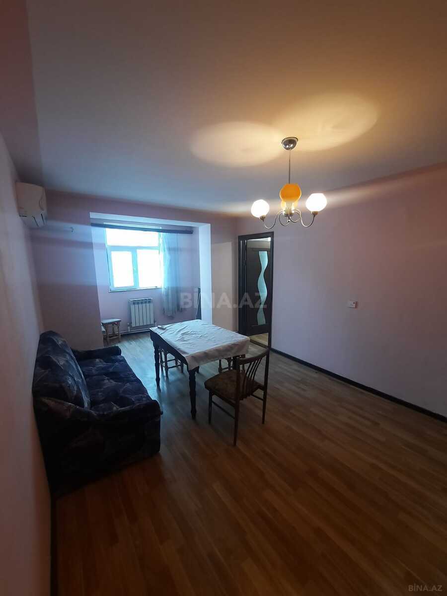 2 otaqlı mənzil kirayə verilir, Bakı