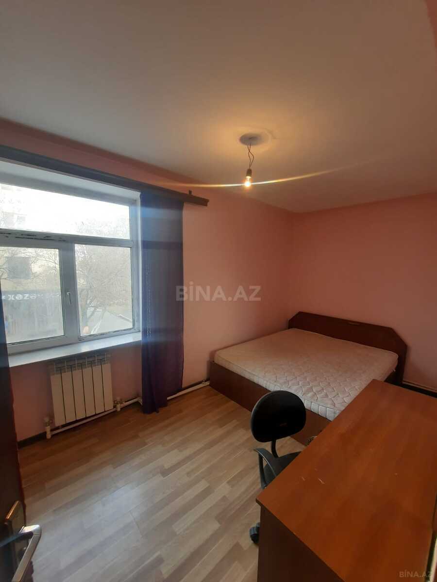 2 otaqlı mənzil kirayə verilir, Bakı