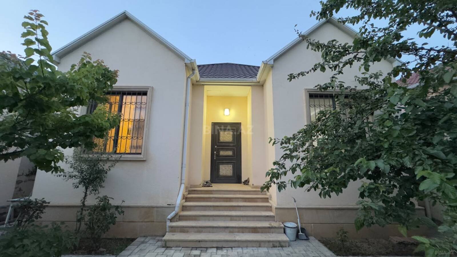 3-room private house for sale, Mardakan, Baku