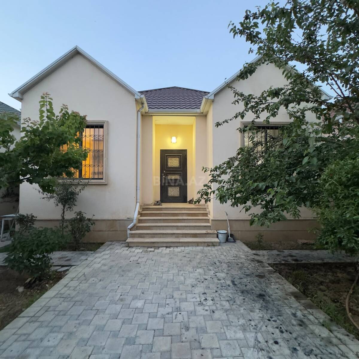 3-room private house for sale, Mardakan, Baku