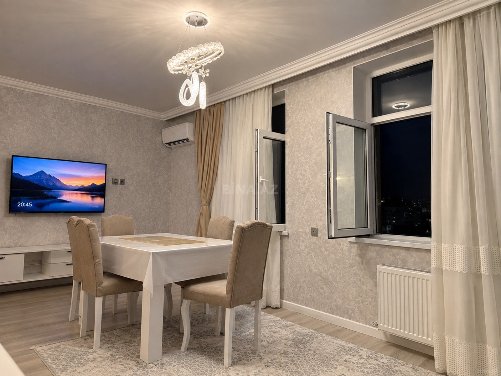 2-комн. квартира на продажу, Ахмедлы, Баку