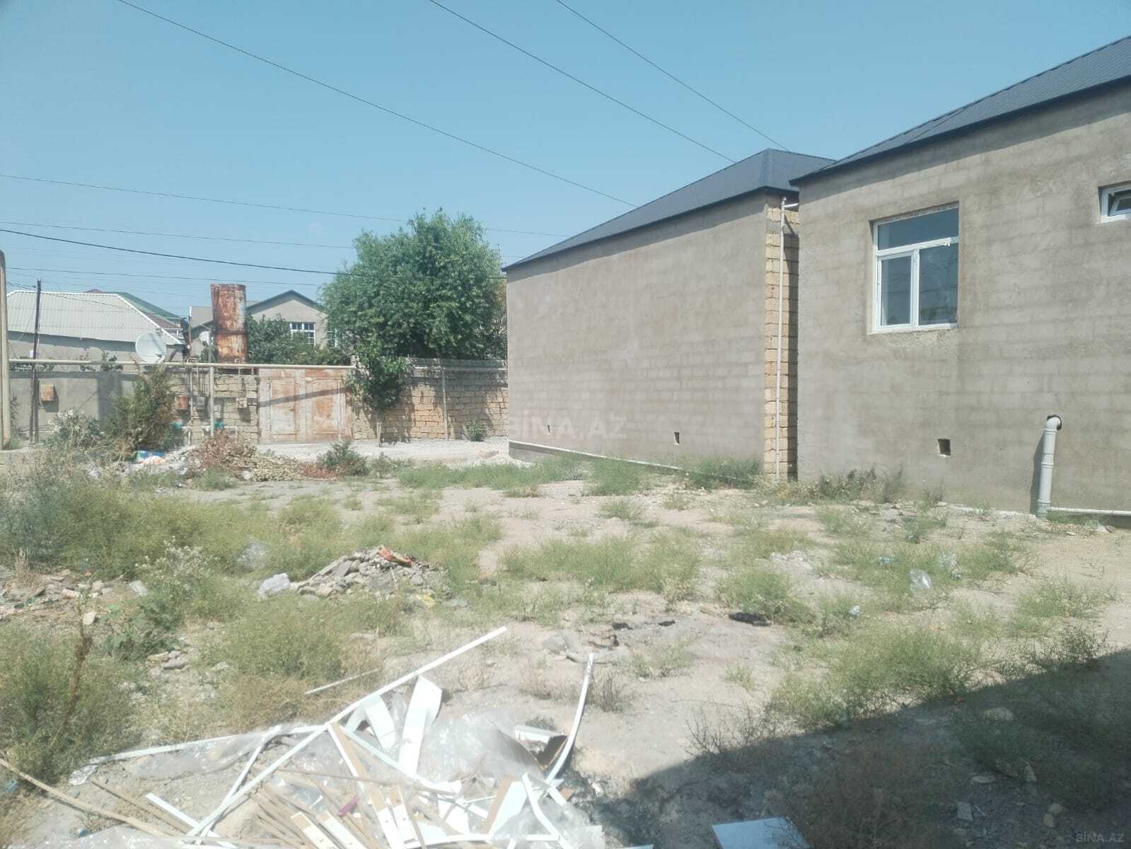 Земельный участок на продажу, Биладжары, Баку