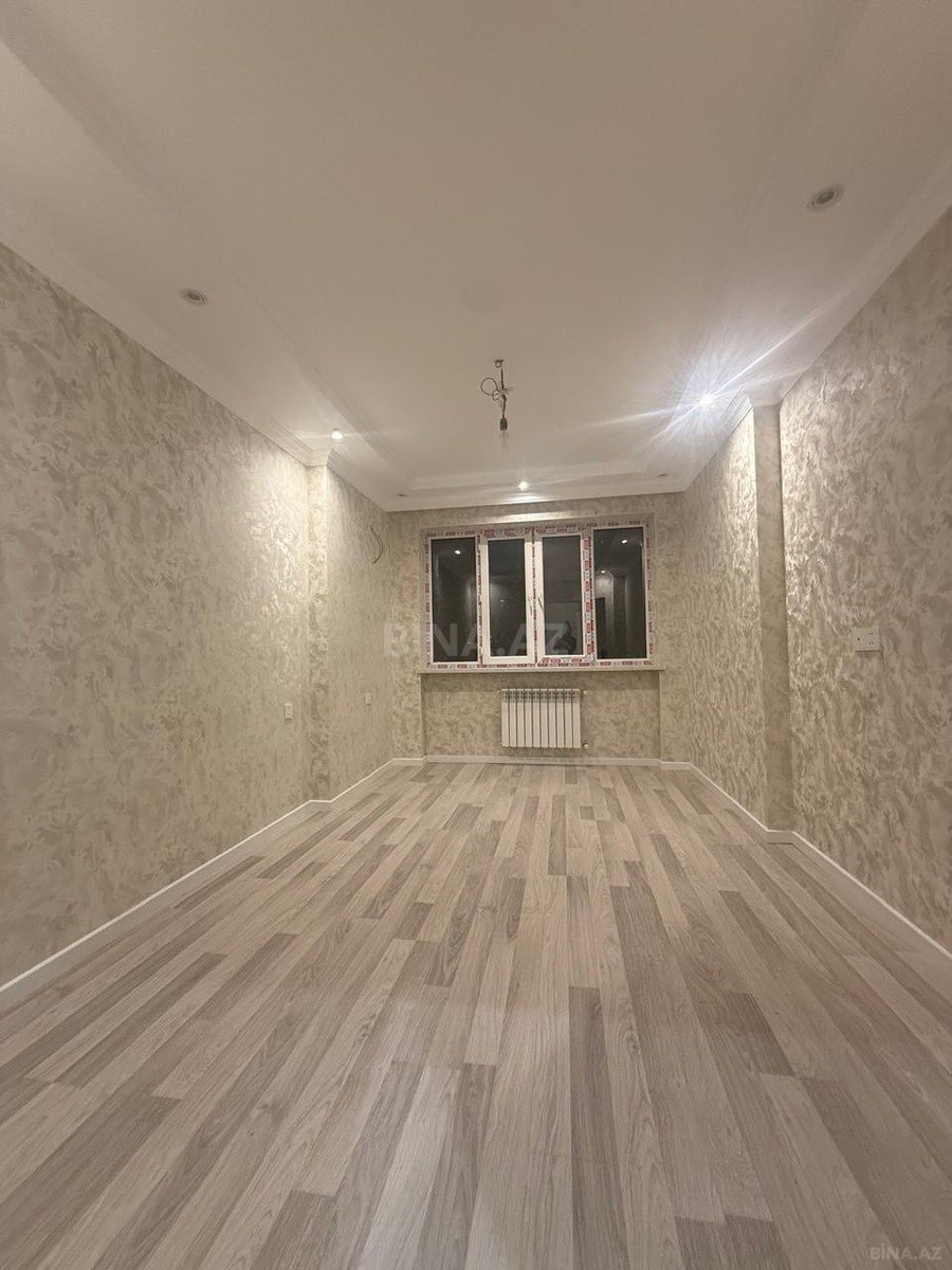 2 otaqlı mənzil satılır, Xətai, Bakı