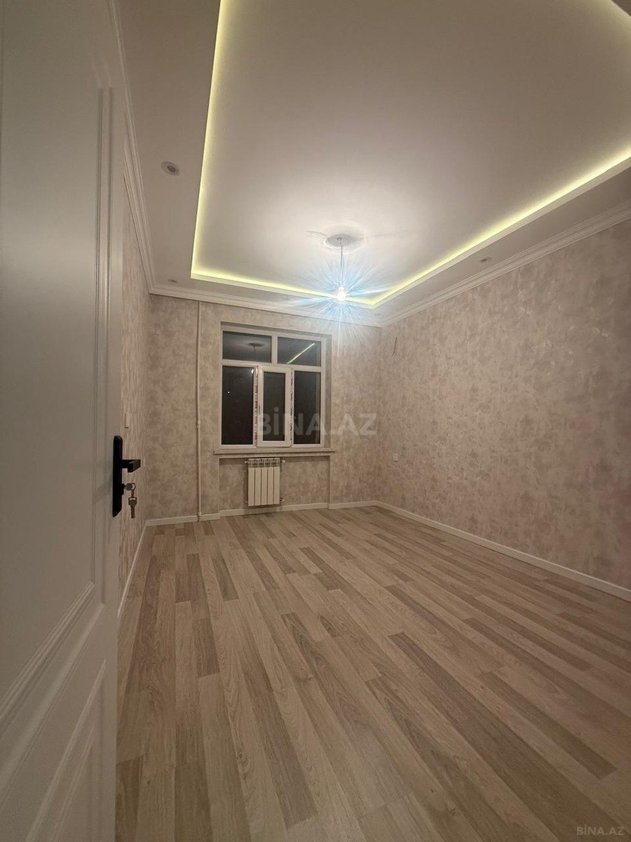 2 otaqlı mənzil satılır, Xətai, Bakı